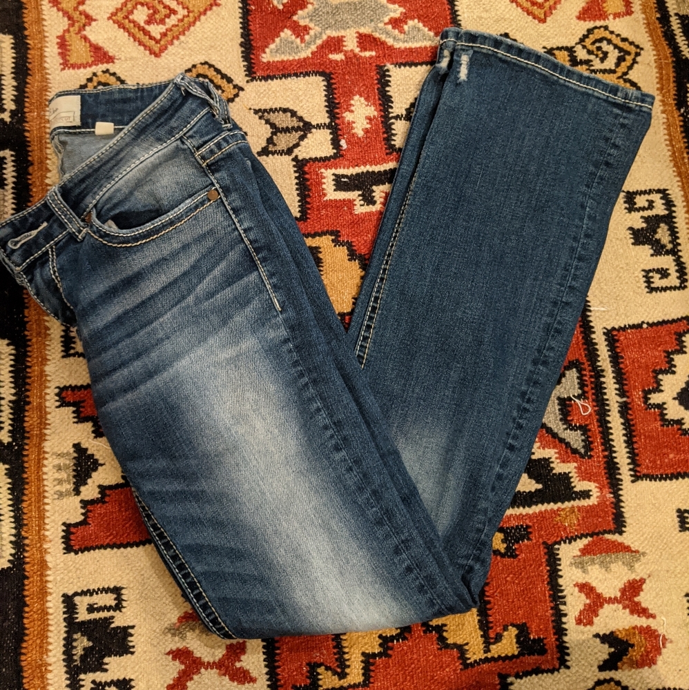 BKE Women's Jeans